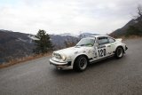 Rallye Monte Carlo Historique