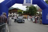 Arlberg Classic Car Rallye