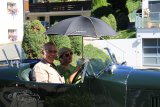 ­­Oldtimertreffen Vaduz