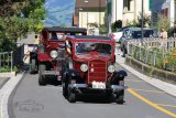 ­­Oldtimertreffen Vaduz