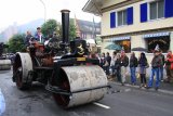 Oldtimer in Obwalden O-iO