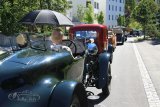 ­­Oldtimertreffen Vaduz