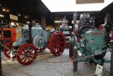 Traktorenmuseum Bodensee
