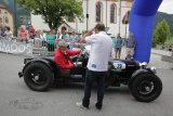 Arlberg Classic Car Rallye