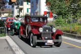 ­­Oldtimertreffen Vaduz