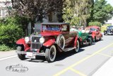 ­­Oldtimertreffen Vaduz