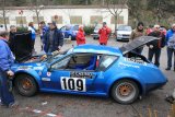Rallye Monte Carlo Historique