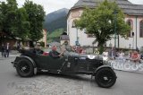 Arlberg Classic Car Rallye