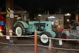 Traktorenmuseum Bodensee