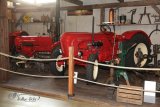 Traktorenmuseum Bodensee