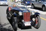 ­­Oldtimertreffen Vaduz