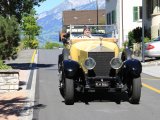 ­­Oldtimertreffen Vaduz