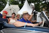 Internationales Oldtimer-Meeting Baden-Baden
