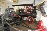 Traktorenmuseum Bodensee