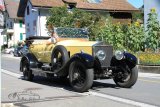 ­­Oldtimertreffen Vaduz