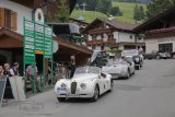 Arlberg Classic Car Rallye