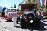 O-iO Oldtimer in Obwalden