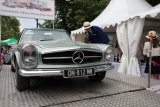 Internationales Oldtimer-Meeting Baden-Baden