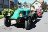 ­­Oldtimertreffen Vaduz