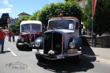 O-iO Oldtimer in Obwalden