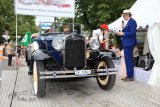 Internationales Oldtimer-Meeting Baden-Baden