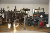 Traktorenmuseum Bodensee