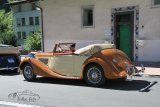 ­­Oldtimertreffen Vaduz