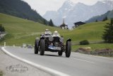 Arlberg Classic Car Rallye