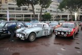 Rallye Monte Carlo Historique