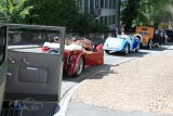 ­­Oldtimertreffen Vaduz