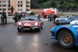 Rallye Monte Carlo Historique
