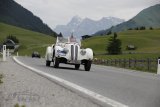Arlberg Classic Car Rallye