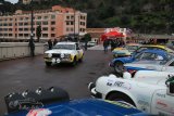Rallye Monte Carlo Historique