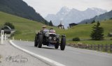 Arlberg Classic Car Rallye