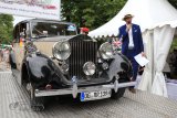 Internationales Oldtimer-Meeting Baden-Baden