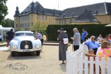 Classic Days Schloss Dyck