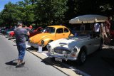 O-iO Oldtimer in Obwalden