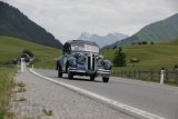 Arlberg Classic Car Rallye