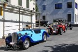 ­­Oldtimertreffen Vaduz