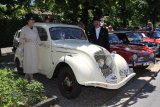 O-iO Oldtimer in Obwalden