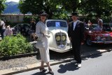 O-iO Oldtimer in Obwalden