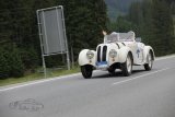Arlberg Classic Car Rallye