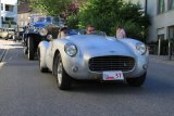 ­­Oldtimertreffen Vaduz