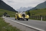 Arlberg Classic Car Rallye