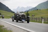 Arlberg Classic Car Rallye