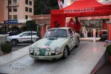Rallye Monte Carlo Historique