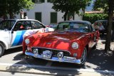 O-iO Oldtimer in Obwalden