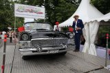 Internationales Oldtimer-Meeting Baden-Baden
