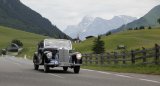 Arlberg Classic Car Rallye