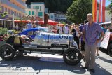 ­­Oldtimertreffen Vaduz